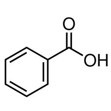 Benzoic Acid - 250g